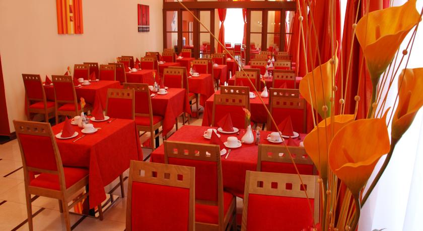 EA Hotel Sonata — Прага, Чехія мініатюра 33