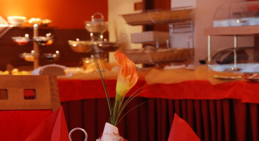 EA Hotel Sonata — Прага, Чехія мініатюра 36