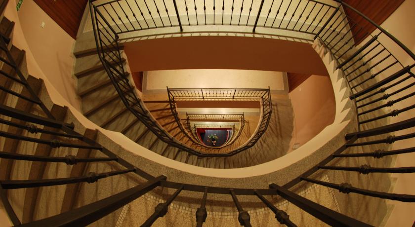 EA Hotel Sonata — Прага, Чехія мініатюра 38