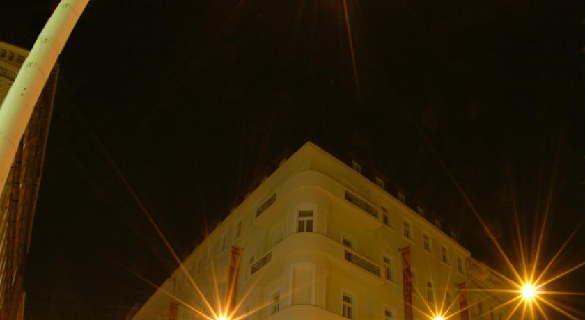 EA Hotel Sonata — Прага, Чехія мініатюра 42
