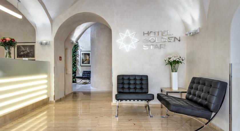 Golden Star — Прага, Чехія мініатюра 37