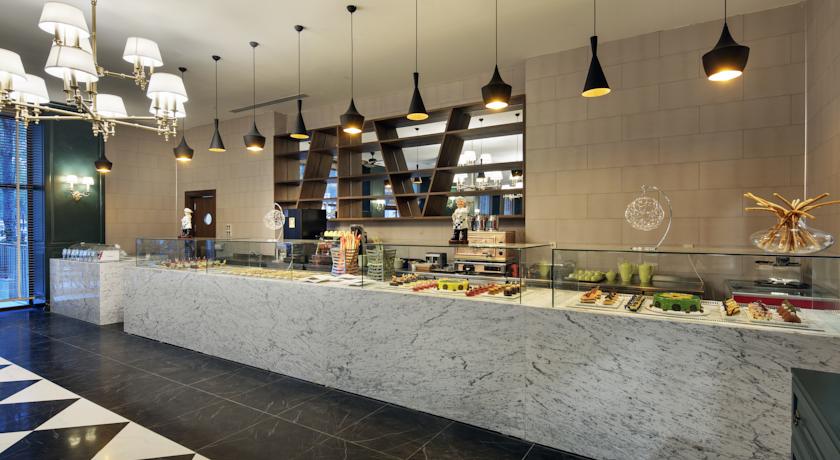 Nirvana Mediterranean Excellence — Кемер, Туреччина мініатюра 295