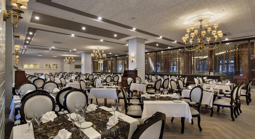 Nirvana Mediterranean Excellence — Кемер, Туреччина мініатюра 299