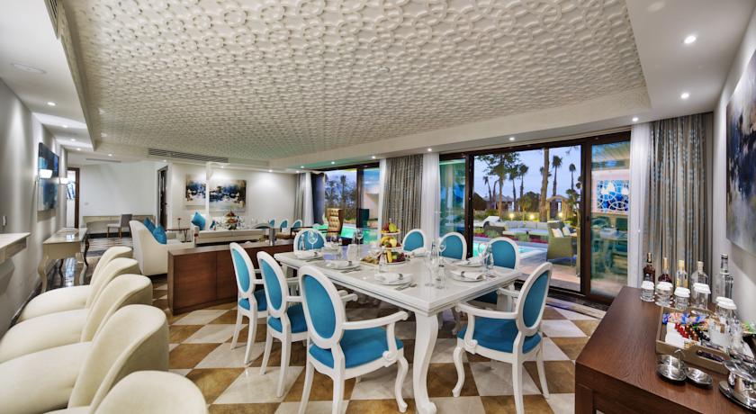 Nirvana Mediterranean Excellence — Кемер, Туреччина мініатюра 309