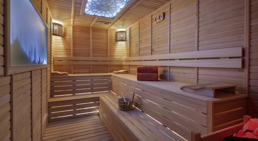 Nirvana Mediterranean Excellence — Кемер, Туреччина мініатюра 312