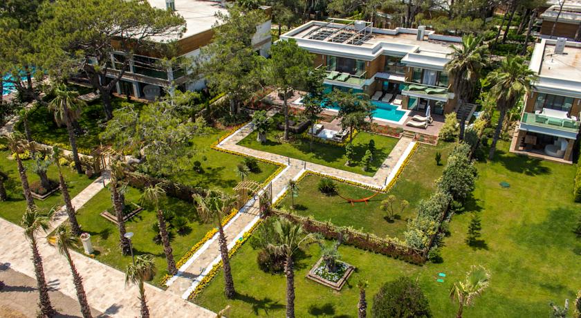 Nirvana Mediterranean Excellence — Кемер, Туреччина мініатюра 313