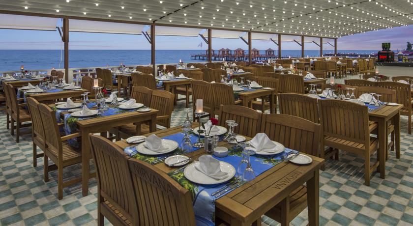 Nirvana Mediterranean Excellence — Кемер, Туреччина мініатюра 315