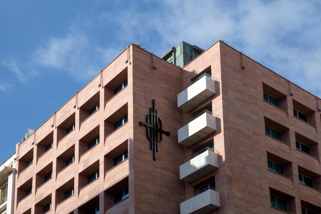 Athens Key Hotel Trademark Collection by Wyndham — Афіни, Греція мініатюра 55