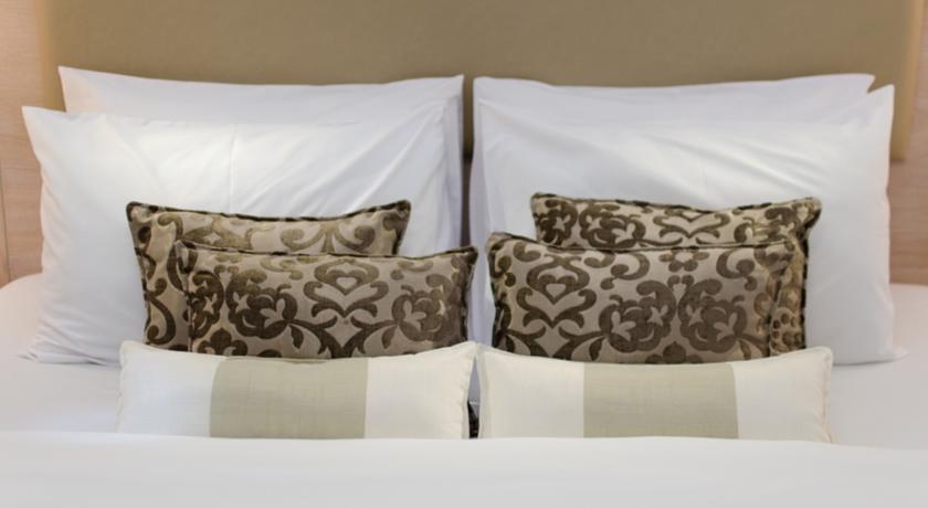 Toledo Amman Hotel — Амман, Йорданія мініатюра 10