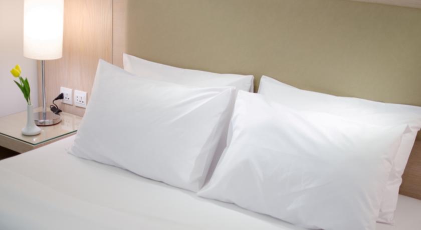 Toledo Amman Hotel — Амман, Йорданія мініатюра 11