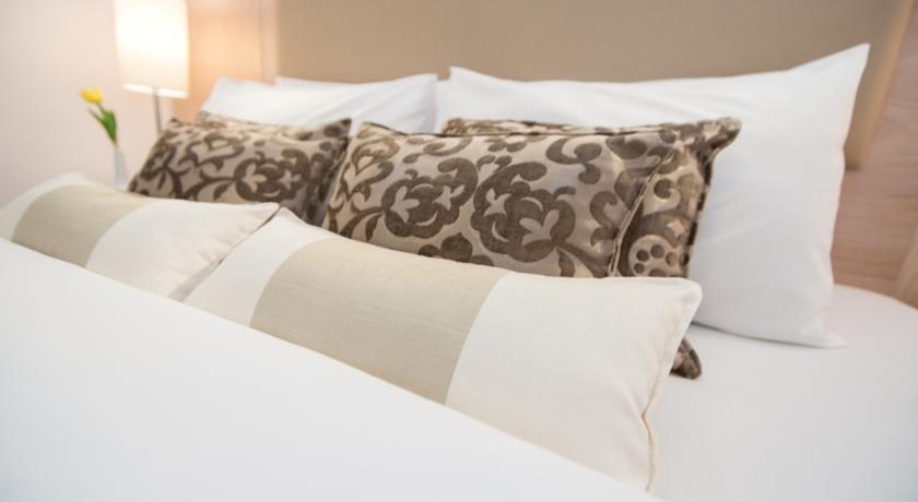 Toledo Amman Hotel — Амман, Йорданія мініатюра 12