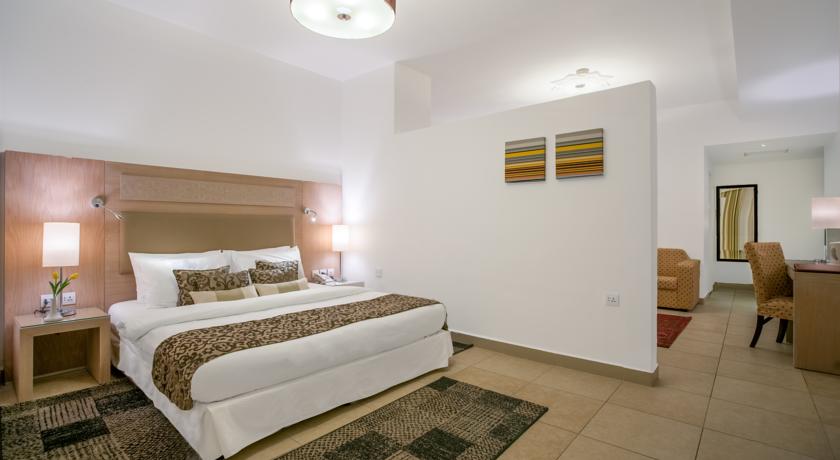 Toledo Amman Hotel — Амман, Йорданія мініатюра 13
