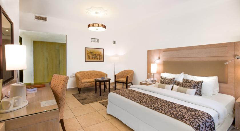 Toledo Amman Hotel — Амман, Йорданія мініатюра 16