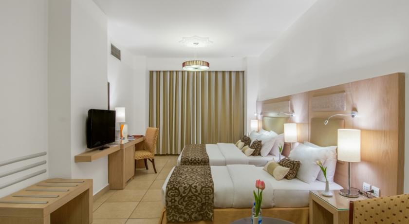Toledo Amman Hotel — Амман, Йорданія мініатюра 18