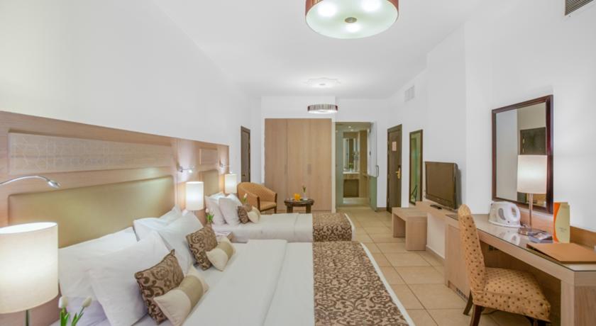 Toledo Amman Hotel — Амман, Йорданія мініатюра 19
