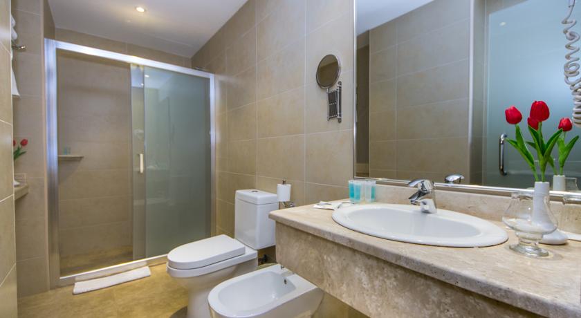 Toledo Amman Hotel — Амман, Йорданія мініатюра 21