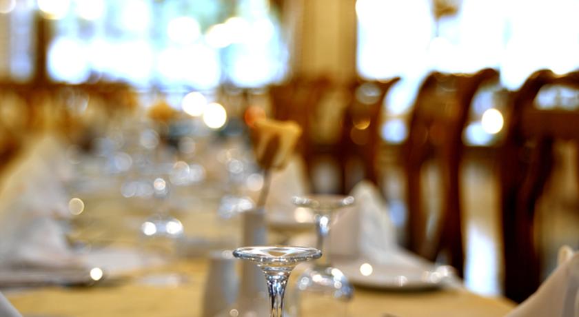 Toledo Amman Hotel — Амман, Йорданія мініатюра 26