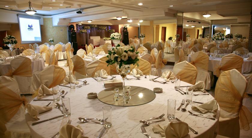 Toledo Amman Hotel — Амман, Йорданія мініатюра 31