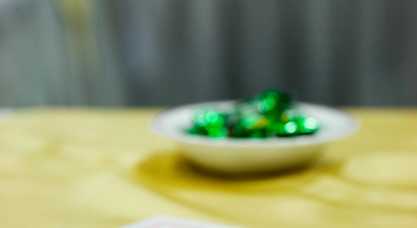 Toledo Amman Hotel — Амман, Йорданія мініатюра 34