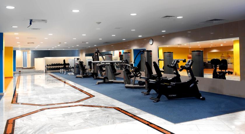 Toledo Amman Hotel — Амман, Йорданія мініатюра 40