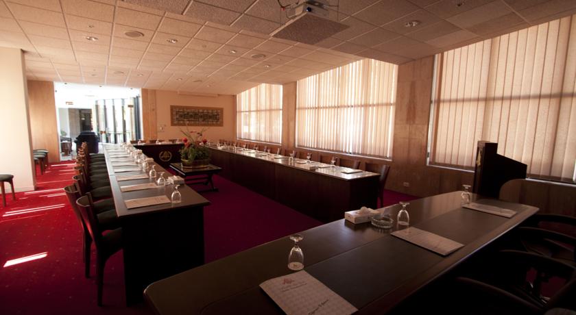 Amman International Hotel — Амман, Йорданія мініатюра 36