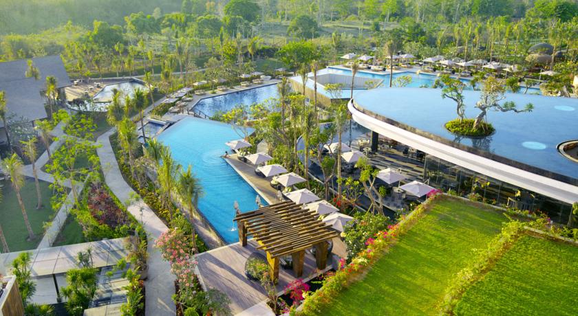 Rimba Jimbaran Bali by Ayana — о. Балі, Індонезія мініатюра 205