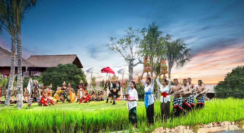 Rimba Jimbaran Bali by Ayana — о. Балі, Індонезія мініатюра 206