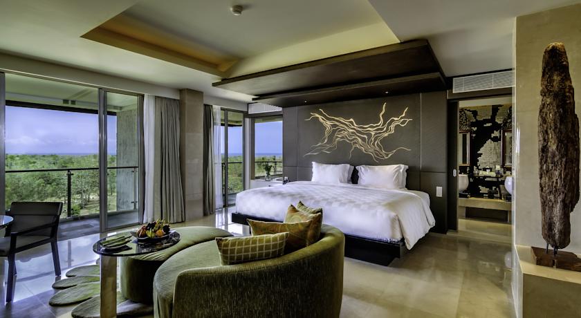 Rimba Jimbaran Bali by Ayana — о. Балі, Індонезія мініатюра 208