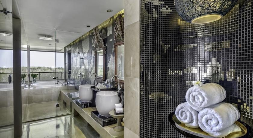 Rimba Jimbaran Bali by Ayana — о. Балі, Індонезія мініатюра 216