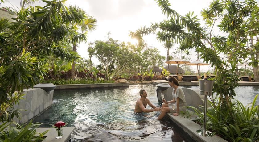 Rimba Jimbaran Bali by Ayana — о. Балі, Індонезія мініатюра 224