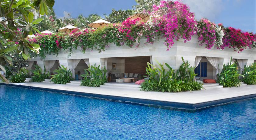 Rimba Jimbaran Bali by Ayana — о. Балі, Індонезія мініатюра 229