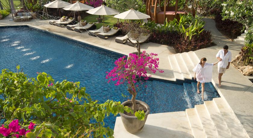 Rimba Jimbaran Bali by Ayana — о. Балі, Індонезія мініатюра 231