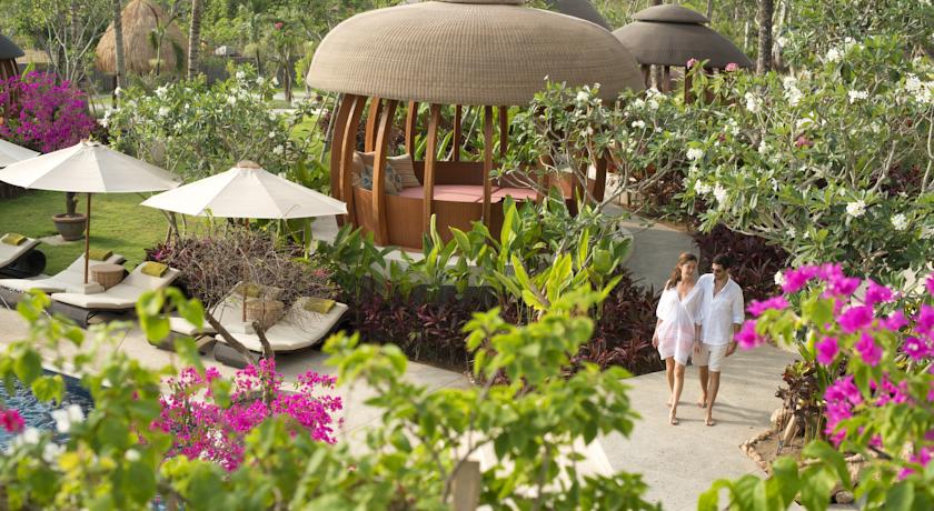 Rimba Jimbaran Bali by Ayana — о. Балі, Індонезія мініатюра 232