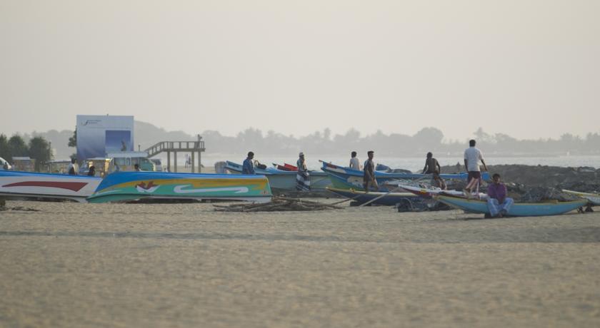 Jetwing Beach — Негомбо, Шрі Ланка мініатюра 15