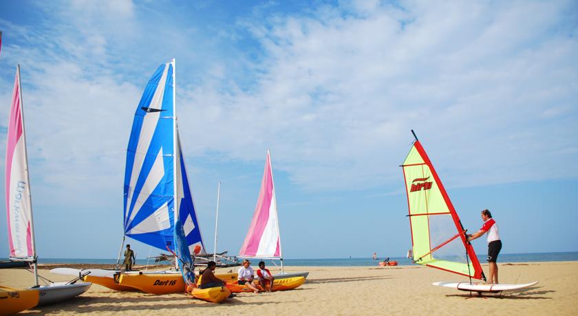 Jetwing Beach — Негомбо, Шрі Ланка мініатюра 16