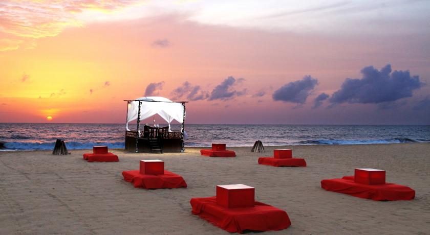 Jetwing Beach — Негомбо, Шрі Ланка мініатюра 29