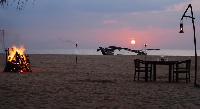 Jetwing Beach — Негомбо, Шрі Ланка мініатюра 30