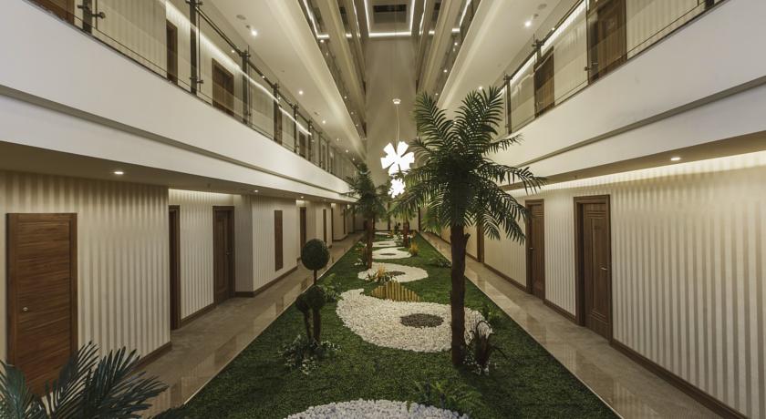 Luna Blanca Resort & Spa, Сіде, Туреччина мініатюра 17