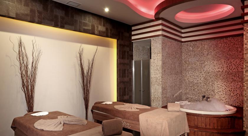 Luna Blanca Resort & Spa, Сіде, Туреччина мініатюра 24