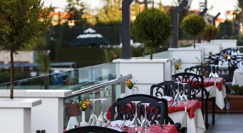 Luna Blanca Resort & Spa, Сіде, Туреччина мініатюра 27