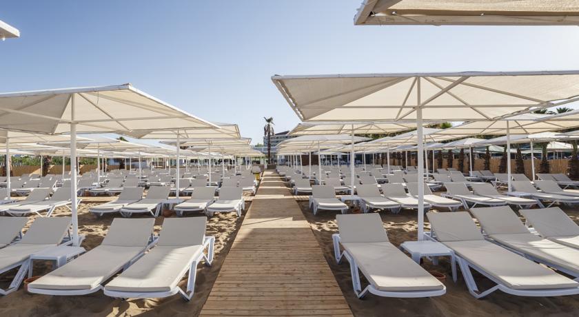 Luna Blanca Resort & Spa, Сіде, Туреччина мініатюра 28