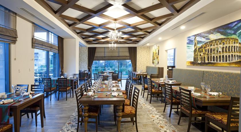 Luna Blanca Resort & Spa, Сіде, Туреччина мініатюра 42