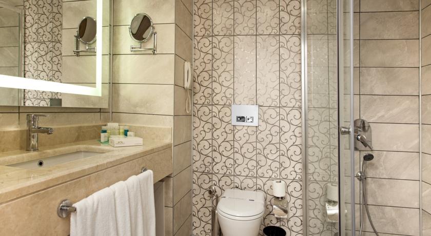 Luna Blanca Resort & Spa, Сіде, Туреччина мініатюра 44