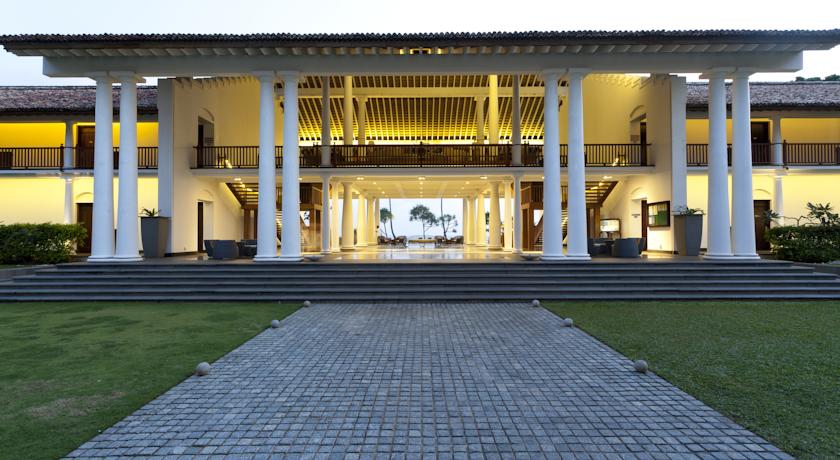 The Fortress Resort & Spa — Коггала, Шрі Ланка мініатюра 83