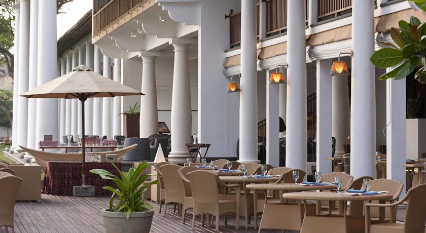 The Fortress Resort & Spa — Коггала, Шрі Ланка мініатюра 94