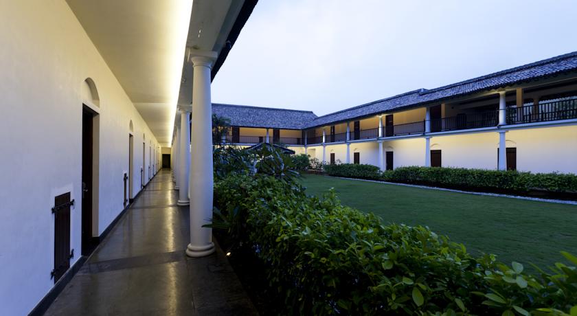 The Fortress Resort & Spa — Коггала, Шрі Ланка мініатюра 96