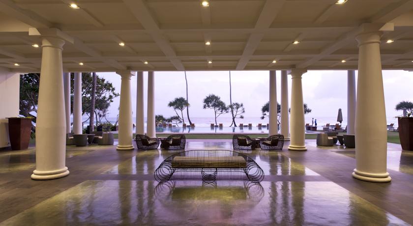 The Fortress Resort & Spa — Коггала, Шрі Ланка мініатюра 100