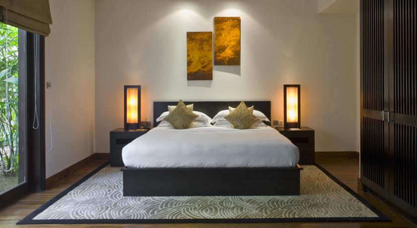 The Fortress Resort & Spa — Коггала, Шрі Ланка мініатюра 103