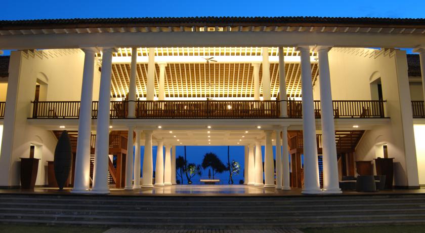 The Fortress Resort & Spa — Коггала, Шрі Ланка мініатюра 108