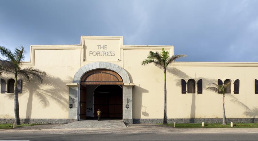 The Fortress Resort & Spa — Коггала, Шрі Ланка мініатюра 113